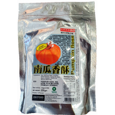 Matahari Pumpkin Floss 南瓜香酥 250gm